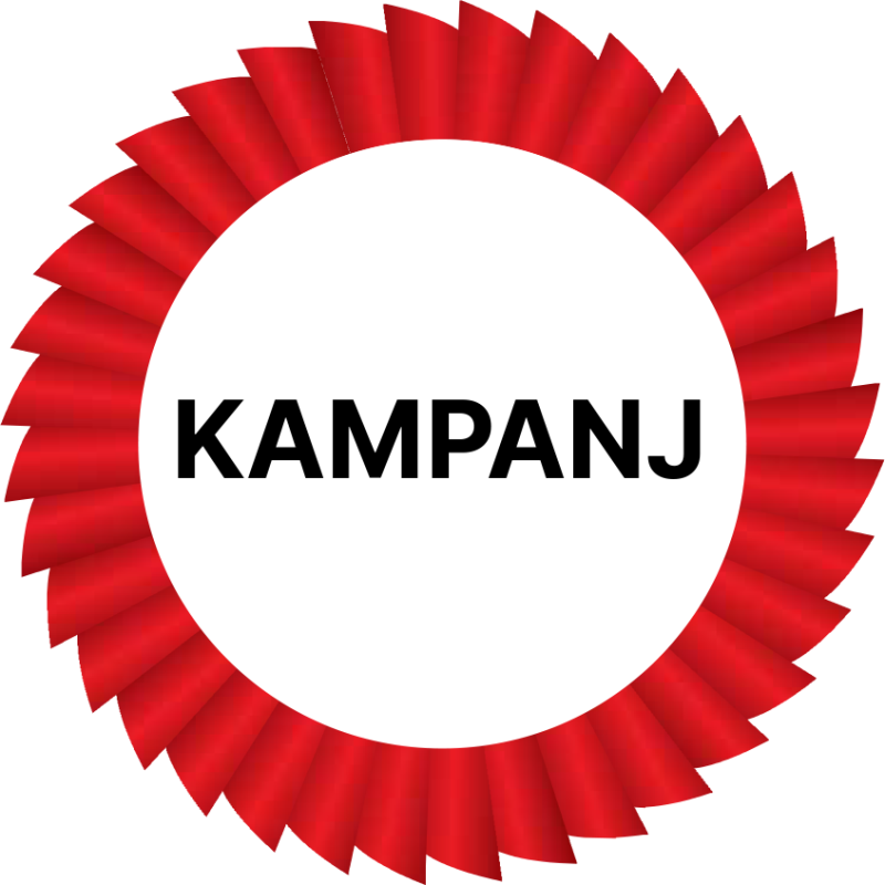 Kampanjerbjudande
